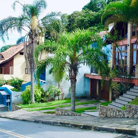 Proximo Shopping Beira Mar Villa Florianópolis Екстериор снимка