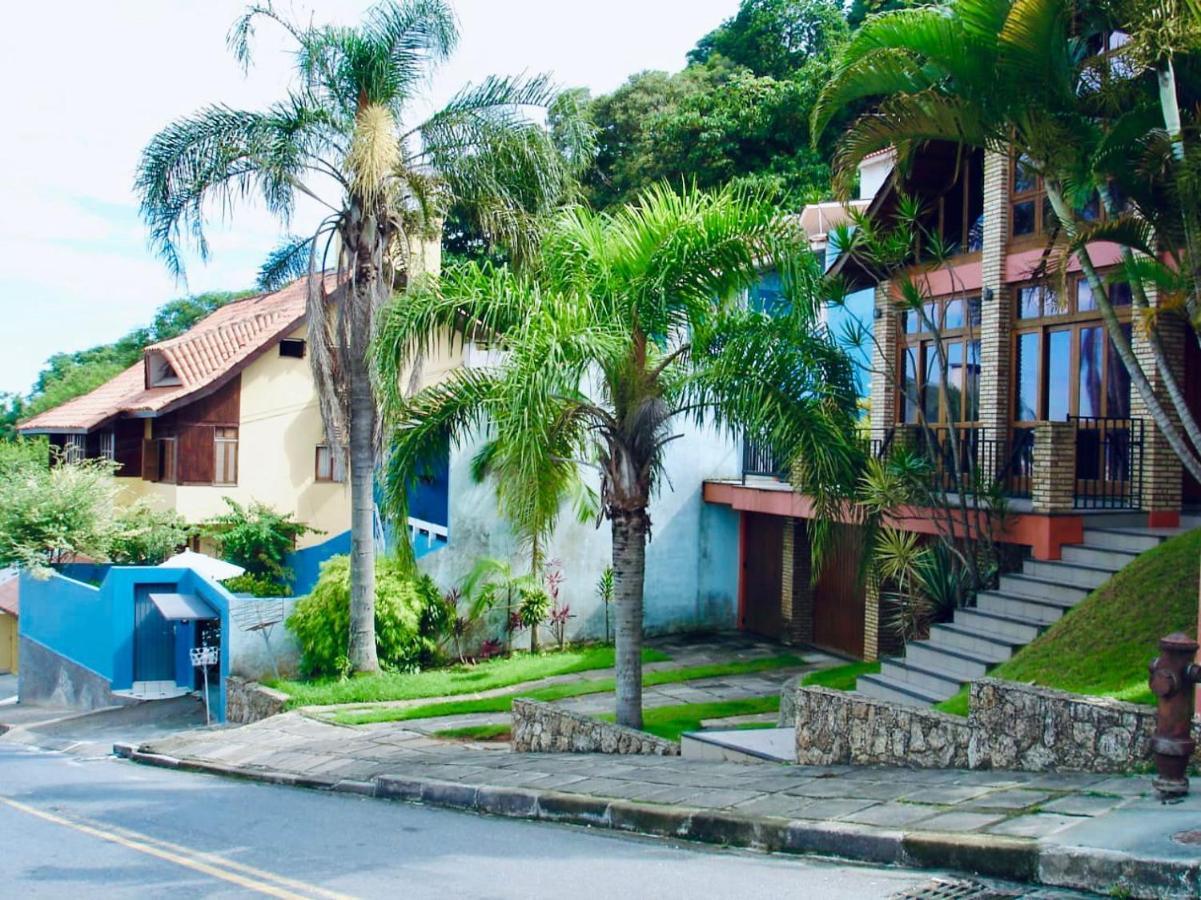 Proximo Shopping Beira Mar Villa Florianópolis Екстериор снимка