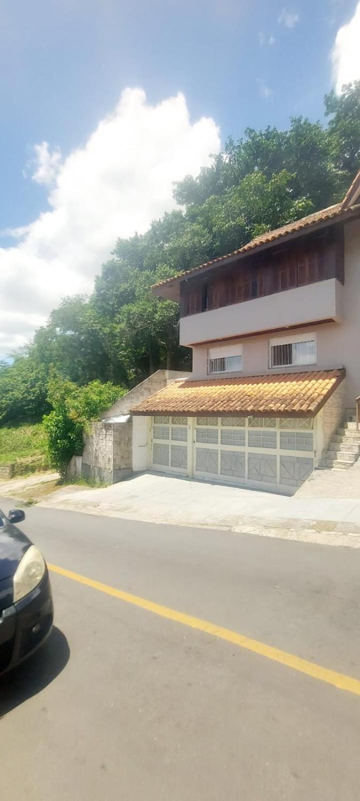 Proximo Shopping Beira Mar Villa Florianópolis Екстериор снимка