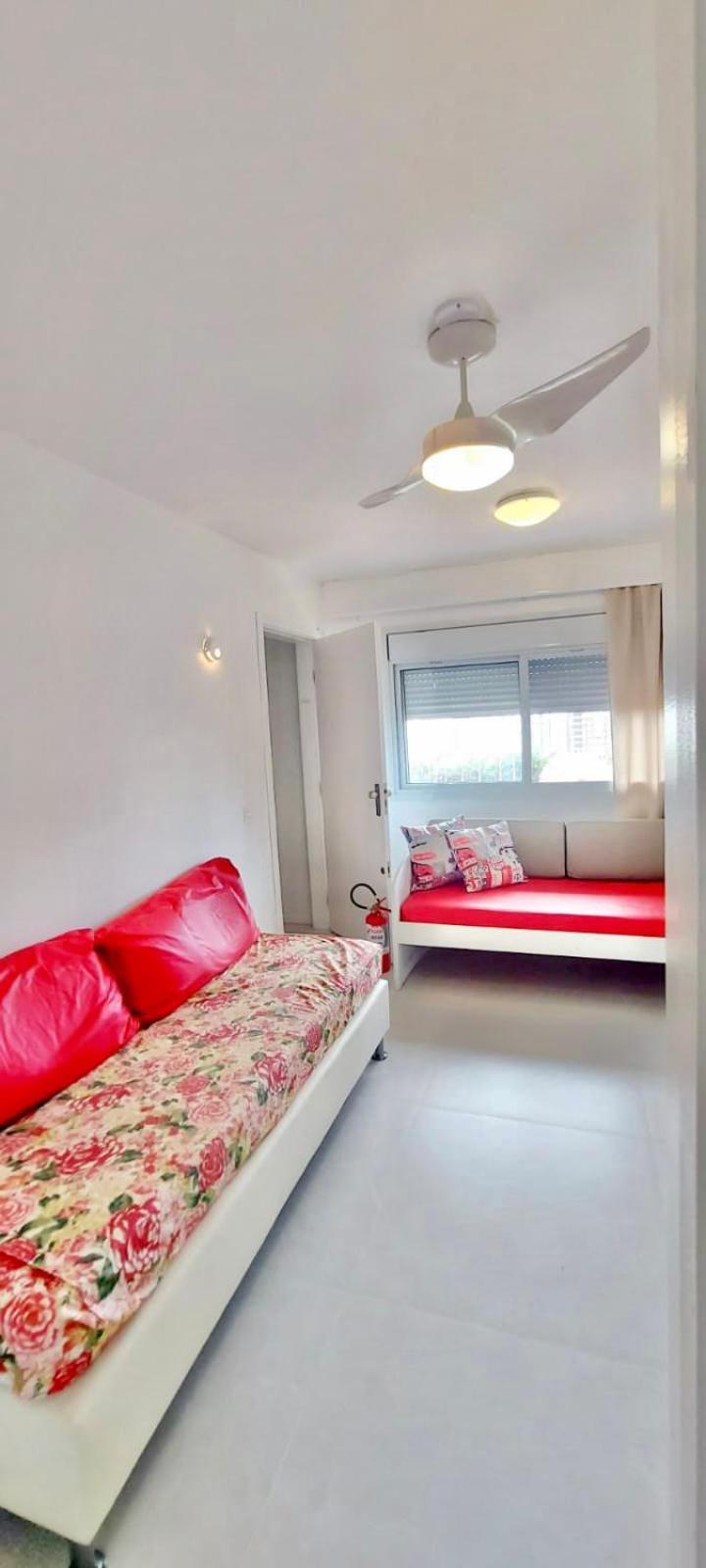 Proximo Shopping Beira Mar Villa Florianópolis Екстериор снимка