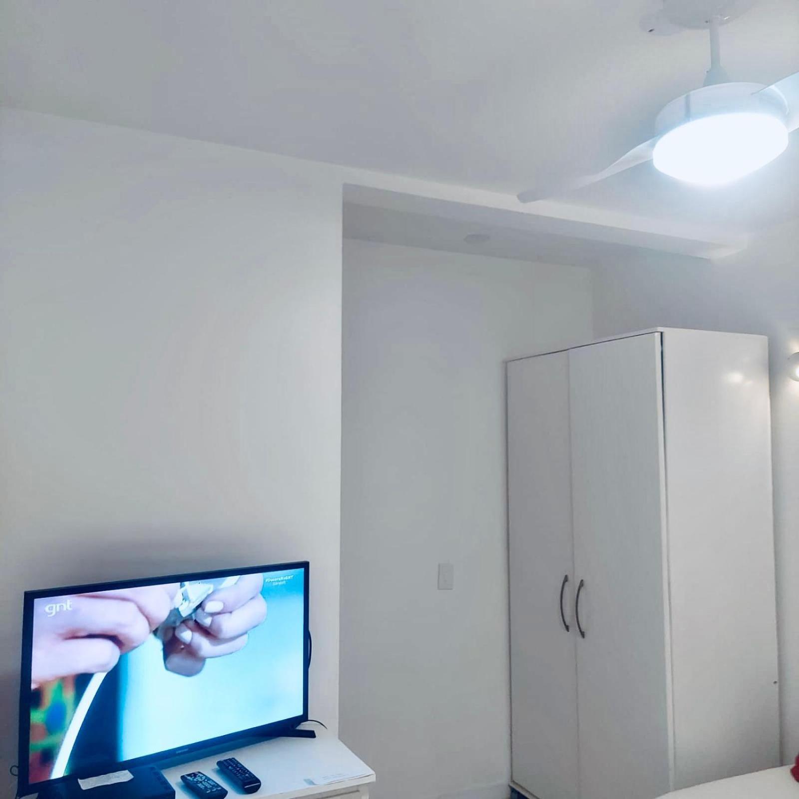 Proximo Shopping Beira Mar Villa Florianópolis Екстериор снимка