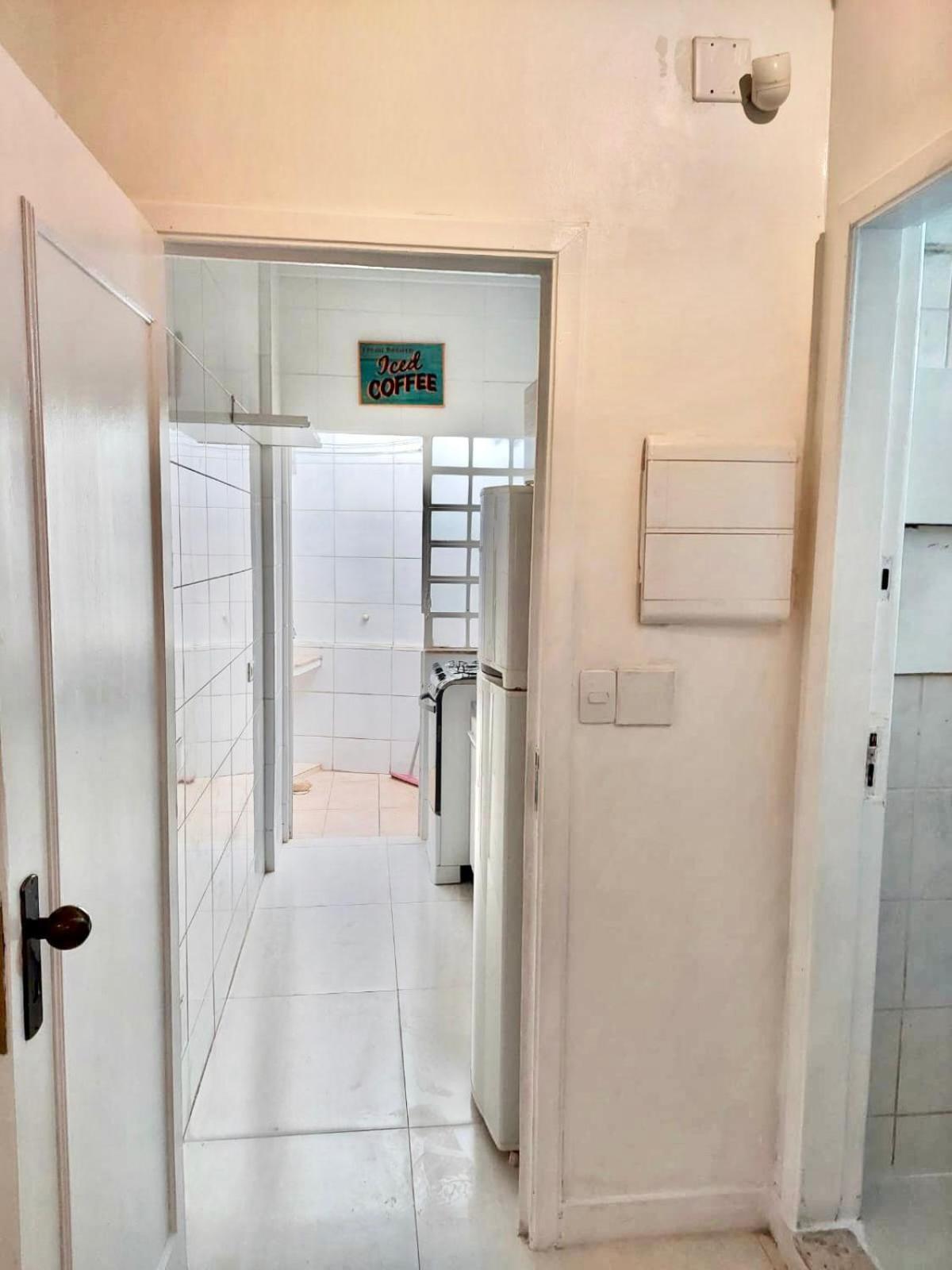 Proximo Shopping Beira Mar Villa Florianópolis Екстериор снимка